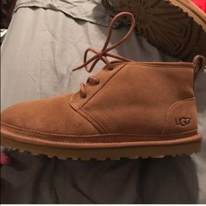 Men's Uggs